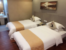 Shanshui Trends Hotel Buji