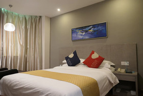 Shanshui Trends Hotel Buji