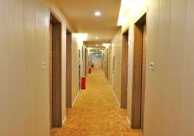 Shanshui Trends Hotel Buji