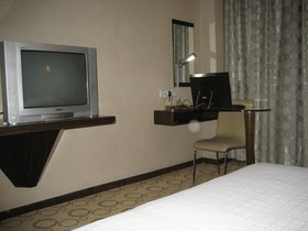 Shanshui Trends Hotel Shenzhen Hua'nan Cheng