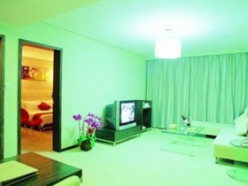 Shanshui Trends Hotel Shenzhen Hua'nan Cheng
