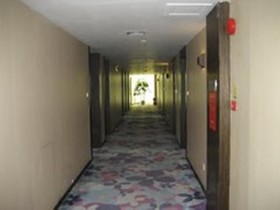 Shanshui Trends Hotel Shenzhen Hua'nan Cheng
