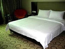 Shanshui Trends Hotel Shenzhen Hua'nan Cheng