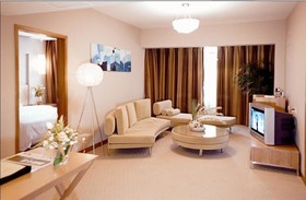Shanshui Trends Hotel (Shenzhen Huaqiangbei)