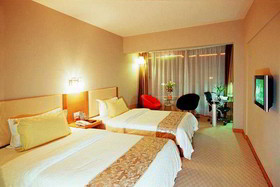 Shanshui Trends Hotel (Shenzhen Huaqiangbei)