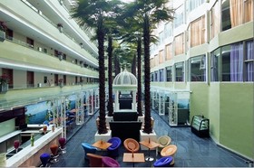 Shanshui Trends Hotel (Shenzhen Huaqiangbei)