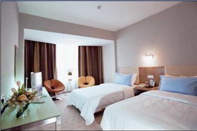 Shanshui Trends Hotel (Shenzhen Huaqiangbei)