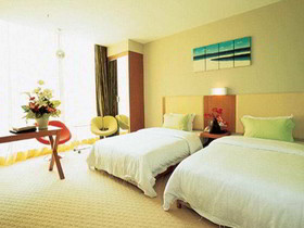 Shanshui Trends Luohu