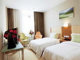 Shanshui Trends Luohu