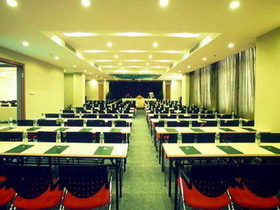 Shanshui Trends Luohu