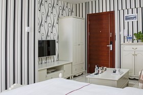 She He Apartment Shenzhen Science Park Branch