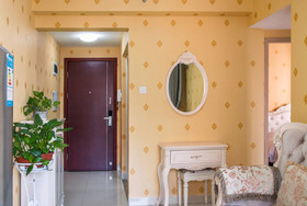 She He Apartment Shenzhen Science Park Branch