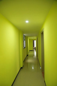 She He Apartment Xili Branch