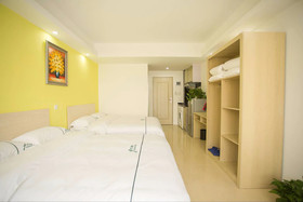 She He Apartment Xili Branch