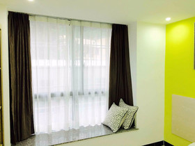 She He Apartment Xili Branch