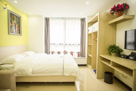 She He Apartment Xili Branch