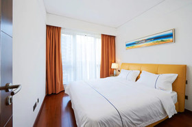 Shen Gang Executive Apartment Long Hua