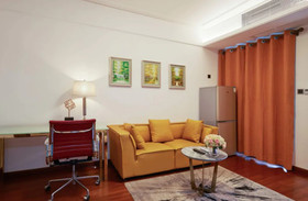 Shen Gang Executive Apartment Long Hua