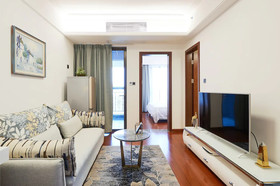 Shen Gang Executive Apartment Long Hua