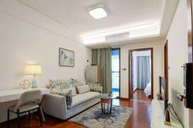 Shen Gang Executive Apartment Long Hua
