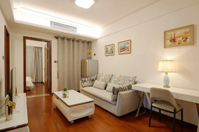 Shen Gang Executive Apartment Long Hua