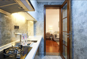 Shen Gang Executive Apartment Long Hua