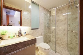 Shen Gang Executive Apartment Long Hua