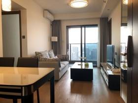Shengang Executive Apartment Shenzhen Vanke Yuncheng Store
