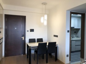 Shengang Executive Apartment Shenzhen Vanke Yuncheng Store