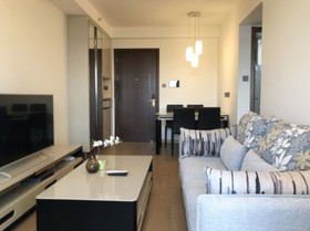 Shengang Executive Apartment Shenzhen Vanke Yuncheng Store