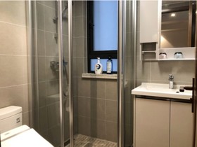 Shengang Executive Apartment Shenzhen Vanke Yuncheng Store