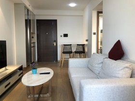 Shengang Executive Apartment Shenzhen Vanke Yuncheng Store