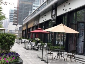 Shengang Executive Apartment Shenzhen Vanke Yuncheng Store