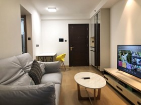 Shengang Executive Apartment Shenzhen Vanke Yuncheng Store