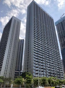 Shengang Executive Apartment Shenzhen Vanke Yuncheng Store