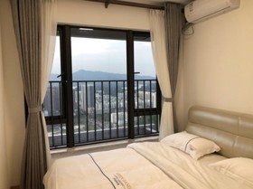 Shengang Executive Apartment Shenzhen Vanke Yuncheng Store