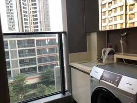 Shengang Executive Apartment Shenzhen Vanke Yuncheng Store