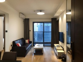 Shengang Executive Apartment Shenzhen Vanke Yuncheng Store