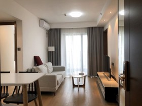 Shengang Executive Apartment Shenzhen Vanke Yuncheng Store