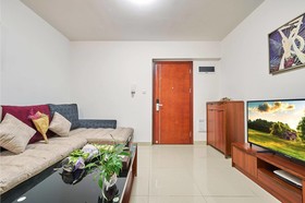 Shengang Hotel Apartment Science Park