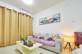 Shengang Hotel Apartment Science Park