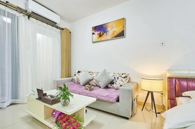 Shengang Hotel Apartment Science Park