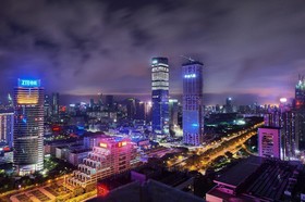 Shengang Hotel Apartment Science Park