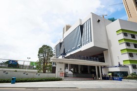 Shengang Hotel Apartment Science Park