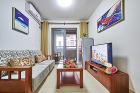 Shengang Hotel Apartment Science Park
