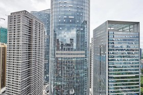 Shengang Hotel Apartment Science Park