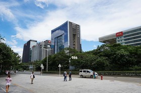 Shengang Hotel Apartment Science Park