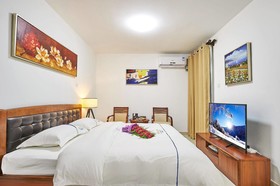 Shengang Hotel Apartment Science Park