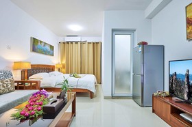 Shengang Hotel Apartment Science Park