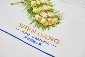 Shengang Hotel Apartment Science Park